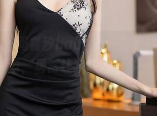 秀人网 – 周慕汐baby的一对棉袜，最新资源，居然让我想这么多……