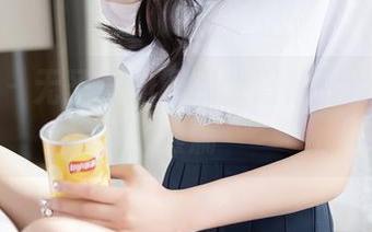 秀人网 – 无圣光的厨房大冒险：夏馨瑶厨娘篇