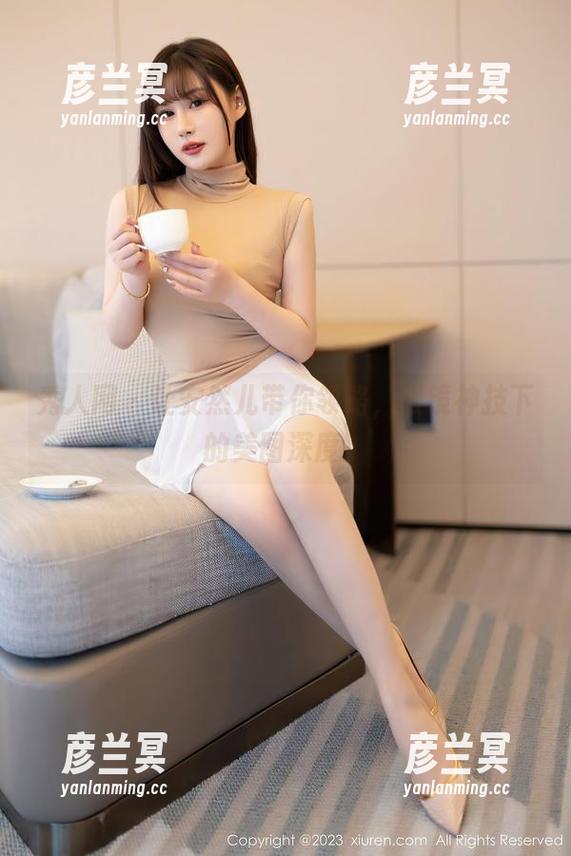 秀人网-安然儿 秀人网 - 让安然儿带你领略,眼镜神技下的美图深度!