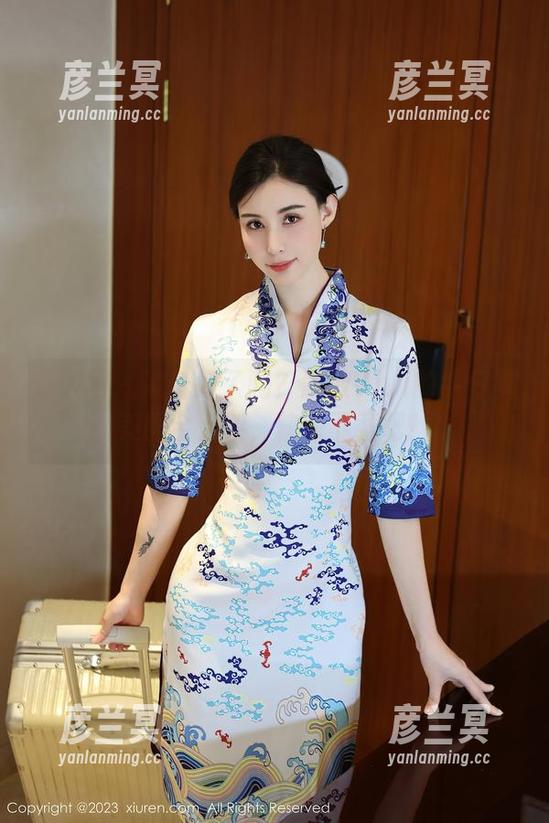 秀人网 - 准备好了吗？慧敏Vivi的牛仔裤美图全上架，快来下载吧！