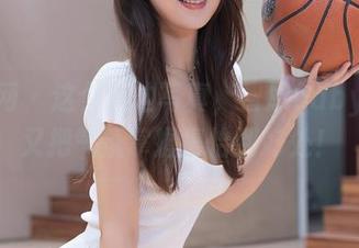 秀人网 – 这个海边写真，智恩baby果然又把气氛掌握得恰到好处！