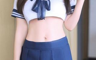 秀人网 – 李梓熙的眼镜图集——当技能树点满的时候，你会发现眼镜也是个好装备！