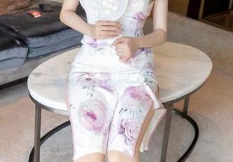 秀人网 – 果儿Victoria的女神魅惑照片，高清到每根发丝都能数得清，真的想欢呼一声！