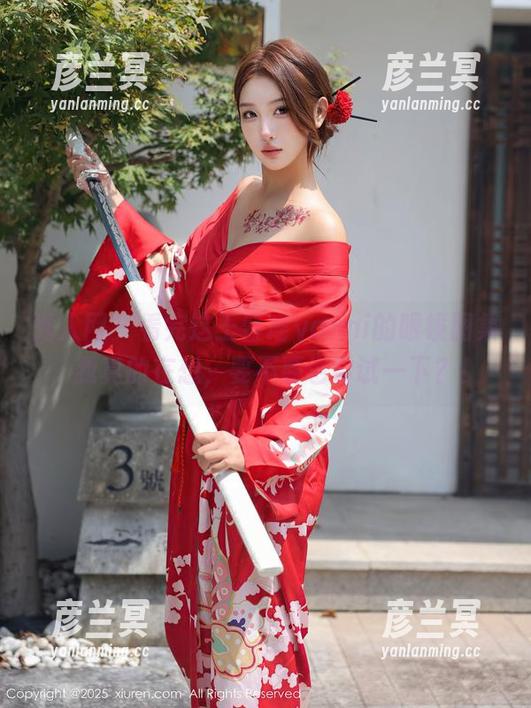 秀人网-王馨瑶yanni 秀人网 - 看完这王馨瑶yanni的眼镜图集,我真的在想,要不要也尝试一下?!