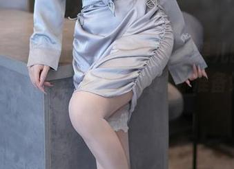 秀人网 – 想要涂抹点甜蜜？糖果儿的婚纱合集已经在线等你了，话说你准备好了吗？