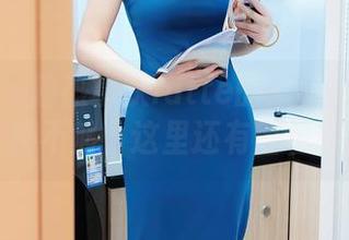 秀人网 – 趁热拿铁latte的透明合集：一杯不够，这里还有图包！