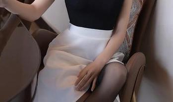 秀人网 – 看！顾楚楚在女仆角色中竟有萌与傲娇的二次元组趴！美图好评！