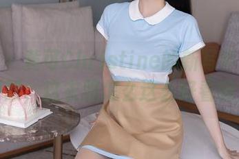 秀人网 – 黄可Christine的新写真集：水手服，这衣服怎么这么好看啊？