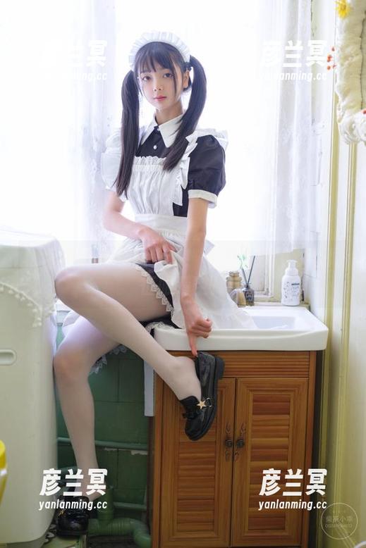 稚乖画册-赤西夜夜 稚乖画册 - 套图来了!赤西夜夜用双马尾征服晴空!