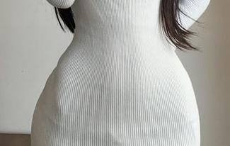 微密圈 – 不科学的想法：穿上粉色的猪陈佩奇的皮衣会不自觉地展现这个作品，超级无圣光！