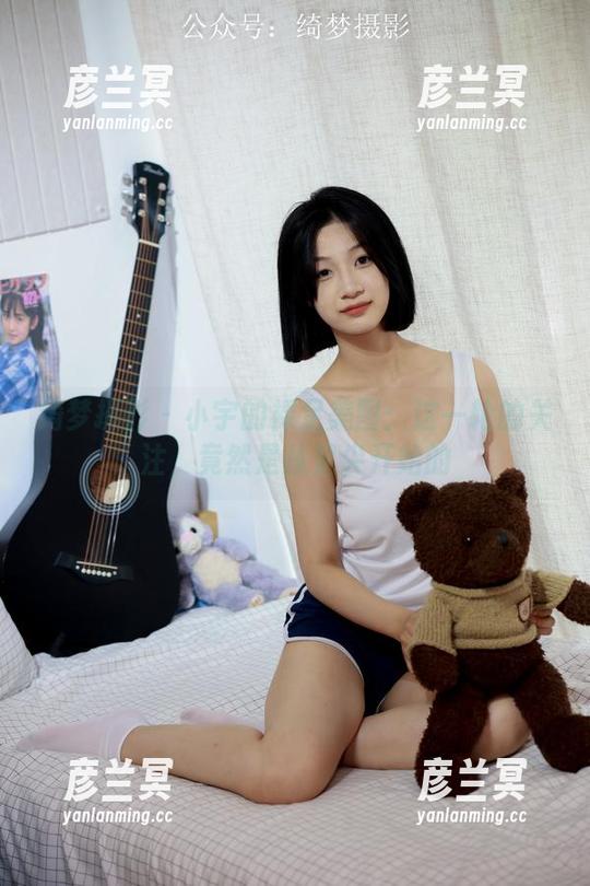 绮梦摄影 - 小宇的裸足美图：这一轮的关注，竟然是从足尖开始的