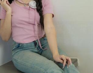 绮梦摄影 – 蔡蔡的花嫁私拍：被花束围绕的一天，究竟有多甜？