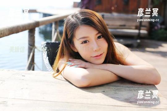 美媛馆-王馨瑶yanni 美媛馆 - 王馨瑶yanni的私房妹妹合集,犹如开了一个不怎么正经的聚会!