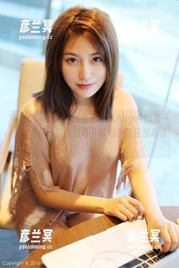 美媛馆-田芯娜Angel 美媛馆 - 旅行,就是田芯娜Angel的另一个舞台,套图里的每一幕似乎都还想再说说。