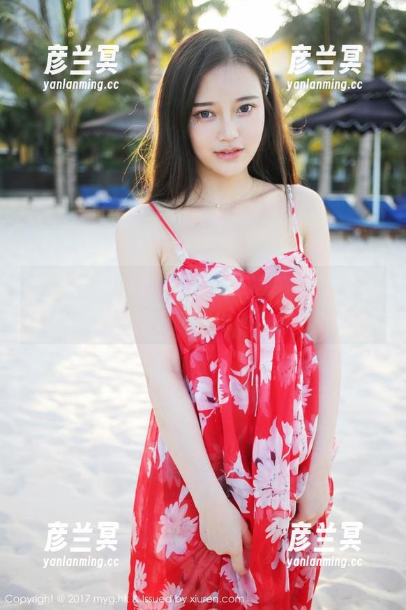 美媛馆-绮里嘉Carina 美媛馆 - 来,别害羞,绮里嘉Carina的甜心让你的壁纸换新看。