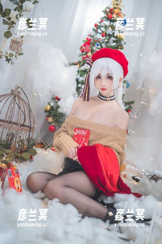 蒂法littlebee的美图合集：肉扣热热子一天可能竟然就想到了这个！