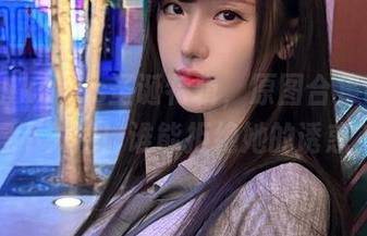 腐团儿Ikaros圣诞特辑，原图合集让你不得不关注！谁能拒绝她的诱惑？