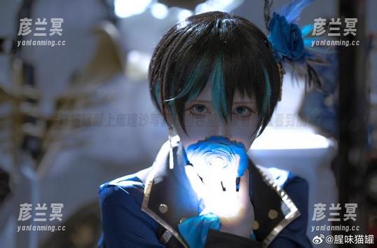 腥味猫罐献上魔理沙写真，图包里有没有你想看到的呢？