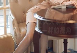 花漾show – 小小修女大大果儿Victoria：原图献你不一样的视角