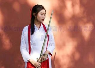 蜜桃社 – 静香Mandy的每个瑜伽动作，福利看完忍不住想收藏原图！
