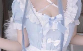 蜜汁猫裘带你看私房里的职业装奇遇记