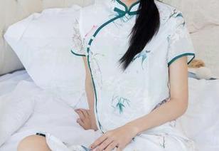 袜啵啵 – 小安的高清写真，黑丝诱惑上线，你能抵挡得住吗？