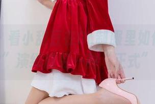 袜啵啵 – 看小甜豆在OL制服里如何把“严肃”演绎成另一种“正式”。