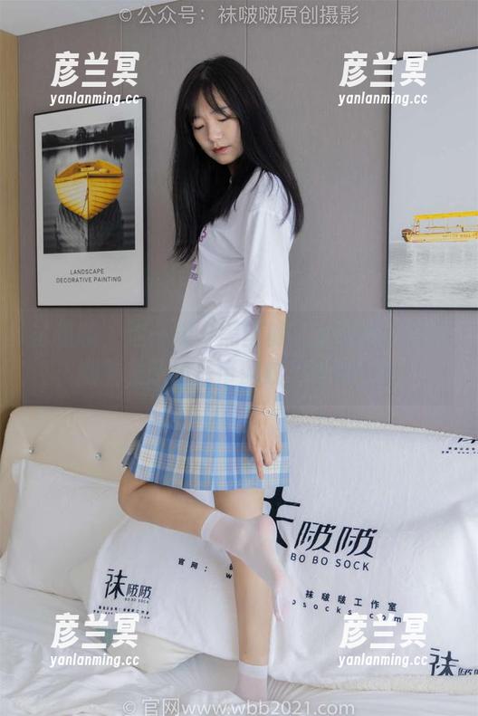 袜啵啵 - 这一棵“黑丝树”上结出的果实，翻看稚予的吊带豹纹，值得一选！