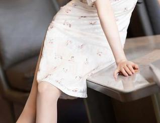 语画界 – 学妹专属：Cris_卓娅祺的私人图集，可别想太多