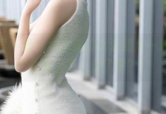 语画界 – 啥，林子遥的女仆照片一波下载？今晚上不上床了吧？！