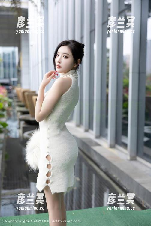 语画界 - 啥，林子遥的女仆照片一波下载？今晚上不上床了吧？！