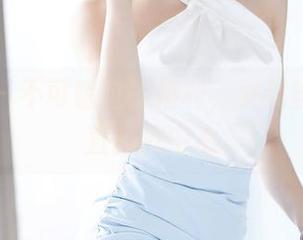 语画界 – 不可错过的福利，梦梵丝袜写真直接戳中心