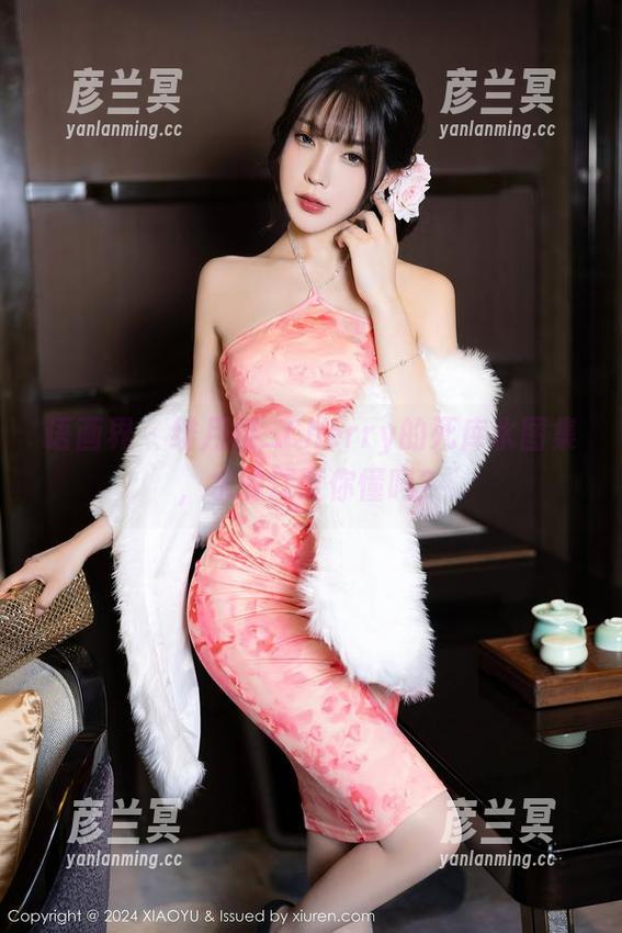 语画界 - 绯月樱_Cherry的死库水图集，水的深度你懂吗？