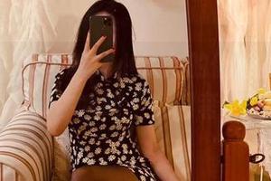 微密圈 – 共享软妹小九九的健身裤系列，告诉你啥叫“低调奢华”