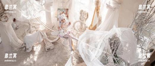 铁打萌萌_moi 混乱的最新资源:铁打萌萌_moi,蓝色水手分体下的隐藏细节。。。