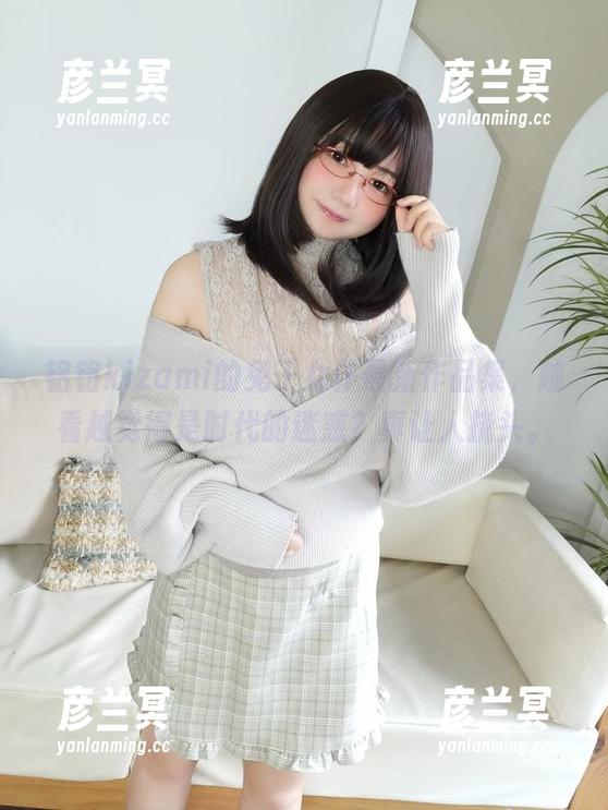 铭铭kizami 铭铭kizami的兔子女仆最新作品集,越看越觉得是时代的迷惑?真让人挠头。
