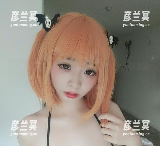 原图来了，陌陌咕咕咕的兔女郎，今天的泡面也愿意当背景！