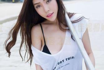 魅妍社 – 夏日作品：Jenny佳妮和她的色彩妆容之旅