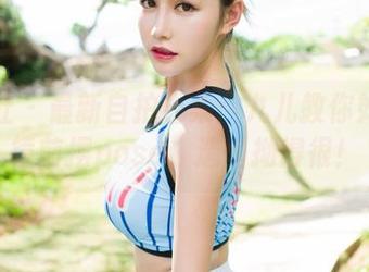 魅妍社 – 最新自拍合集：九儿教你如何在镜前摆pose，造型拗得很！