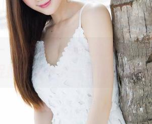 魅妍社 – 王婉悠Queen的女友，真有点难以捉摸却又令人一看成主顾的图片
