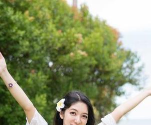 魅妍社 – 赵欢颜Jessica最新睡衣写真，打破了睡衣其实不该露脸的那种预设！