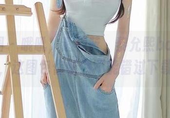 微密圈 – 哦吼，透视蓝，黎允熙baby说，这图包你断然不能错过下载